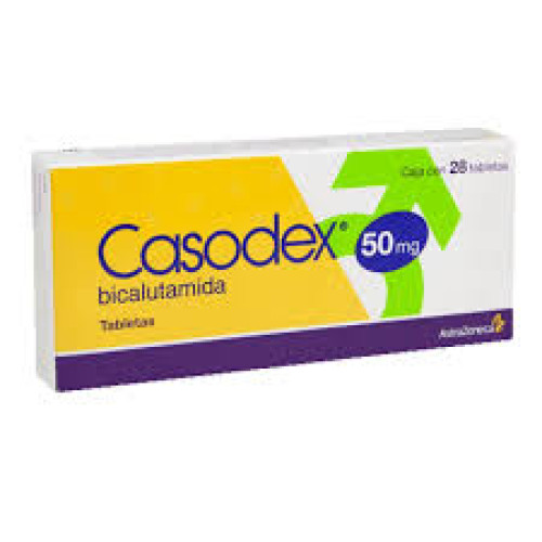 Casodex 50mg
